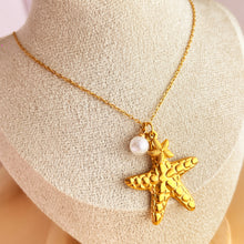 Charger l'image dans la galerie, Stainless Steel Marine Necklaces