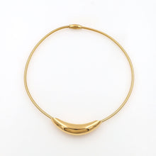 Charger l'image dans la galerie, Stainless Steel Plating Choker