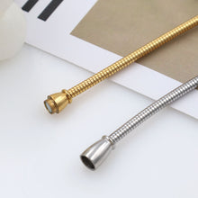 Charger l'image dans la galerie, Stainless Steel Plating Choker