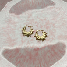 Charger l'image dans la galerie, Stainless Steel Earrings