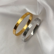 Charger l'image dans la galerie, Stainless Steel Bangle