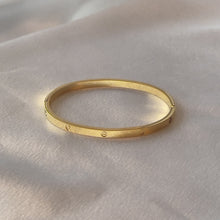 Charger l'image dans la galerie, Stainless Steel Slim Bangle