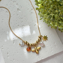 Charger l'image dans la galerie, Dainty Charms necklaces