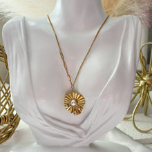Charger l'image dans la galerie, Stainless Steel Fancy Necklaces