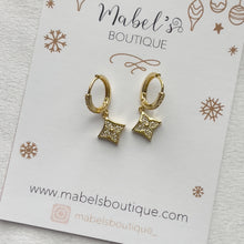 Charger l'image dans la galerie, 2 Styles of Hoops