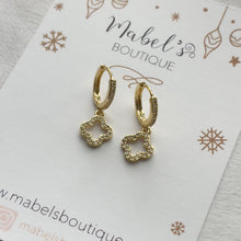 Charger l'image dans la galerie, 2 Styles of Hoops