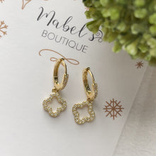 Charger l'image dans la galerie, 2 Styles of Hoops