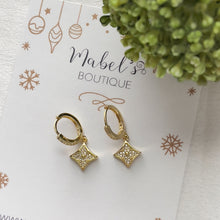 Charger l'image dans la galerie, 2 Styles of Hoops