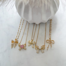 Charger l'image dans la galerie, Coquette Styles Necklaces