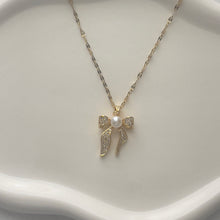 Charger l'image dans la galerie, Coquette Styles Necklaces