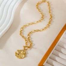 Charger l'image dans la galerie, Retro Pendant Necklace
