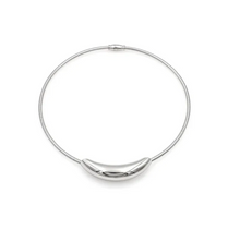 Charger l'image dans la galerie, Stainless Steel Plating Choker