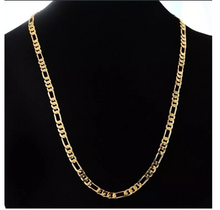 Charger l'image dans la galerie, Classic Chains Necklace