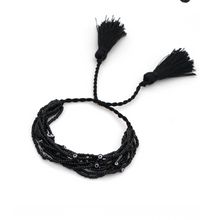 Cargar imagen en el visor de la galería, Juego de pulseras de amor bohemio