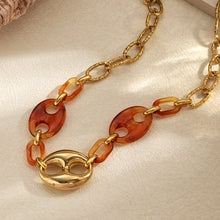 Cargar imagen en el visor de la galería, Carey Necklaces
