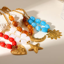 Load image into Gallery viewer, Bohemian Necklaces
