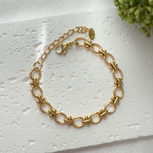 Load image into Gallery viewer, Stainless Steel Queen Bracelet
