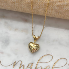 Load image into Gallery viewer, Loving Necklace
