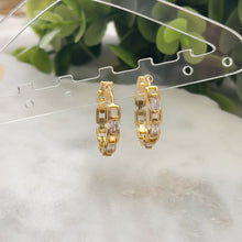 Load image into Gallery viewer, 3 Styles of Earrings
