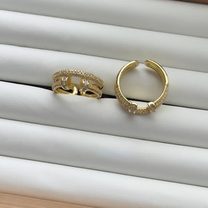 6 Styles of Rings