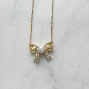 Coquette Styles Necklaces
