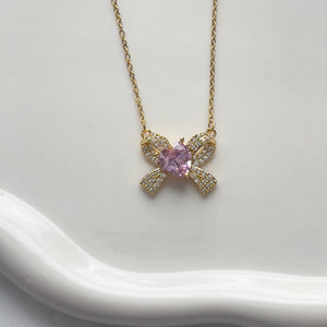 Coquette Styles Necklaces