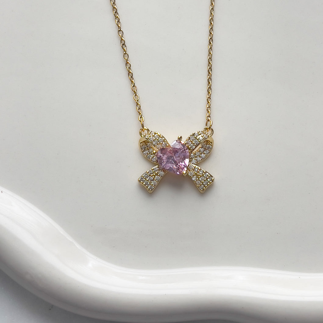Coquette Styles Necklaces