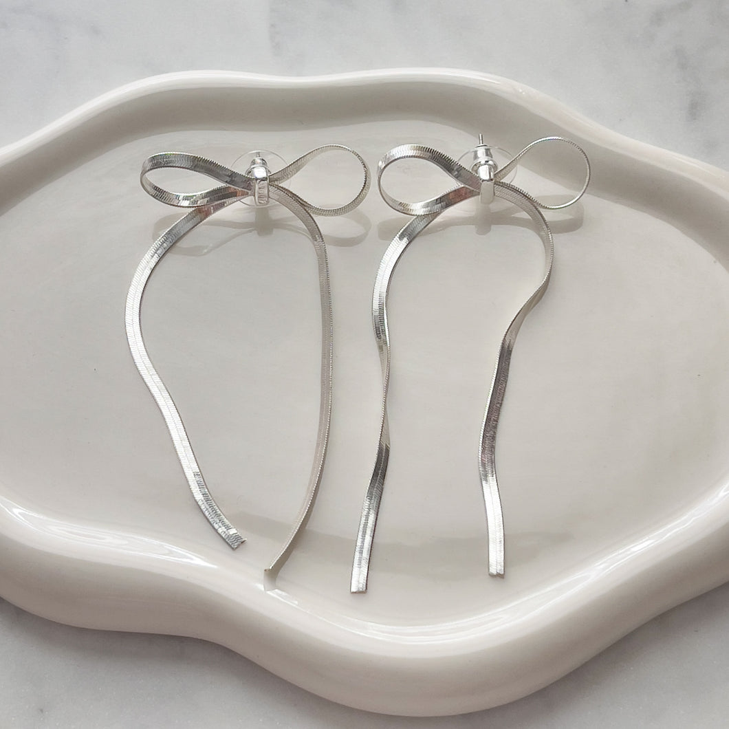 Coquette Earrings