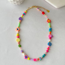 Load image into Gallery viewer, Candy Choker Necklace
