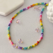 Load image into Gallery viewer, Butterflies Necklaces
