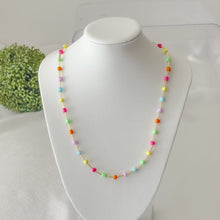 Load image into Gallery viewer, Neons Necklace
