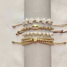 Carregar imagem no visualizador da galeria, 4 Styles of Bracelets
