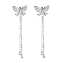 Load image into Gallery viewer, Butterfly Earrings
