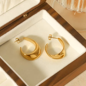 Curvi Earrings
