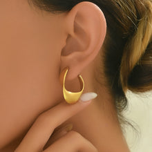 Load image into Gallery viewer, Curvi Earrings
