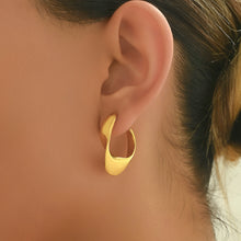 Load image into Gallery viewer, Curvi Earrings
