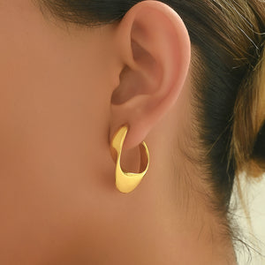 Curvi Earrings