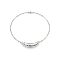 Carregar imagem no visualizador da galeria, Stainless Steel Plating Choker
