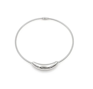 Stainless Steel Plating Choker