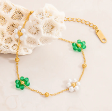 Charger l&#39;image dans la galerie, Dainty Flowers Bracelets
