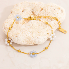 Charger l&#39;image dans la galerie, Dainty Flowers Bracelets
