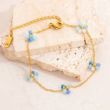 Charger l&#39;image dans la galerie, Dainty Flowers Bracelets
