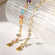 Cargar imagen en el visor de la galería, Colorful and white Bracelets
