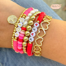Load image into Gallery viewer, 10 Styles of Bracelets for Valentines
