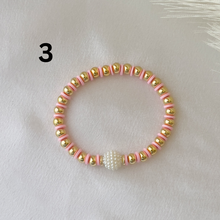 Charger l&#39;image dans la galerie, 4 Pink Styles of Bracelets
