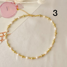 Charger l&#39;image dans la galerie, 4 styles of Necklaces
