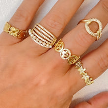 Load image into Gallery viewer, Trendy 5 Styles of Rings
