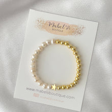 Load image into Gallery viewer, Natural Freshwater pearls Bracelets
