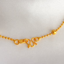Carregar imagem no visualizador da galeria, Mini Military Chain Necklace
