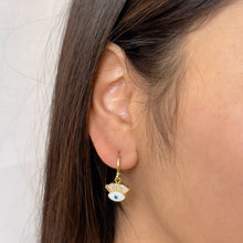 Carica l&#39;immagine nel visualizzatore di Gallery, 6 Styles of Earrings
